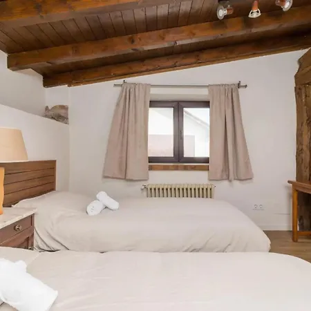 Suka Casa vacanze Oruna