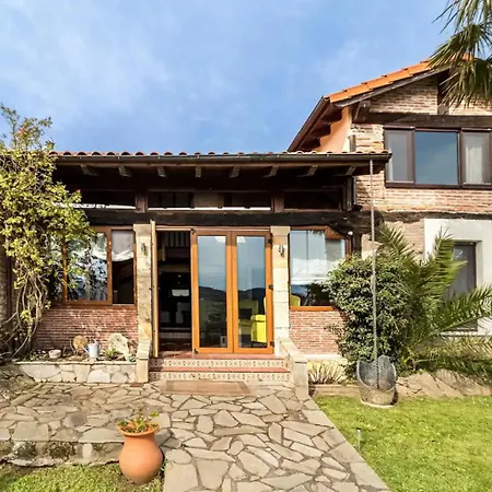 Suka Holiday home