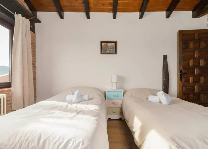 Holiday home Suka Oruna