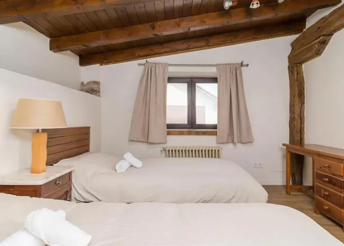 Suka بيت للعطل Oruna