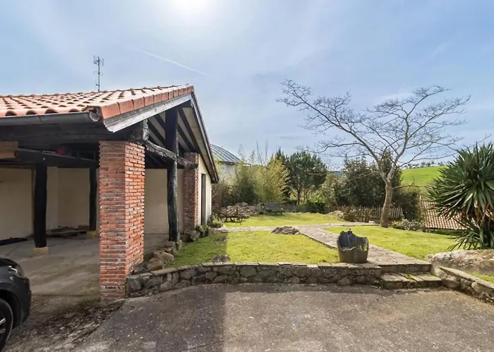 Suka بيت للعطل *