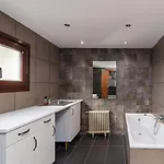 Suka Tatil Evi *