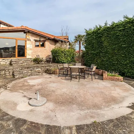 Prázdninový dům Suka *