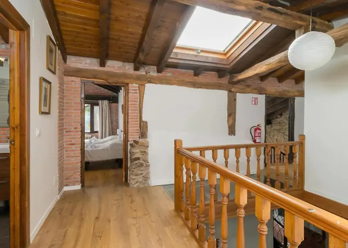 Prázdninový dům Suka Oruna