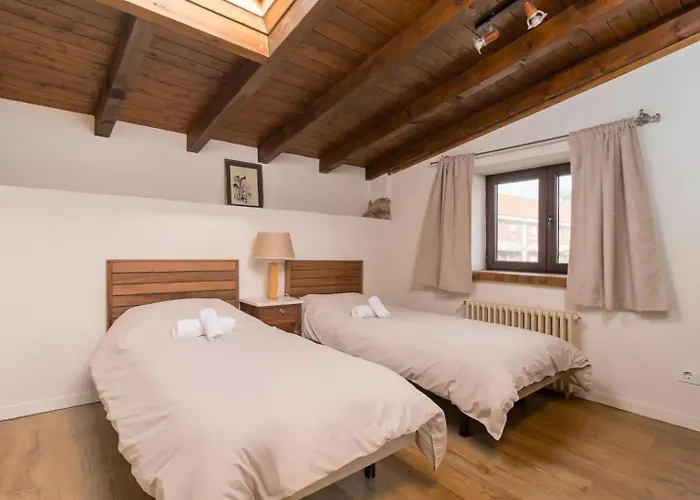 Prázdninový dům Suka Oruna